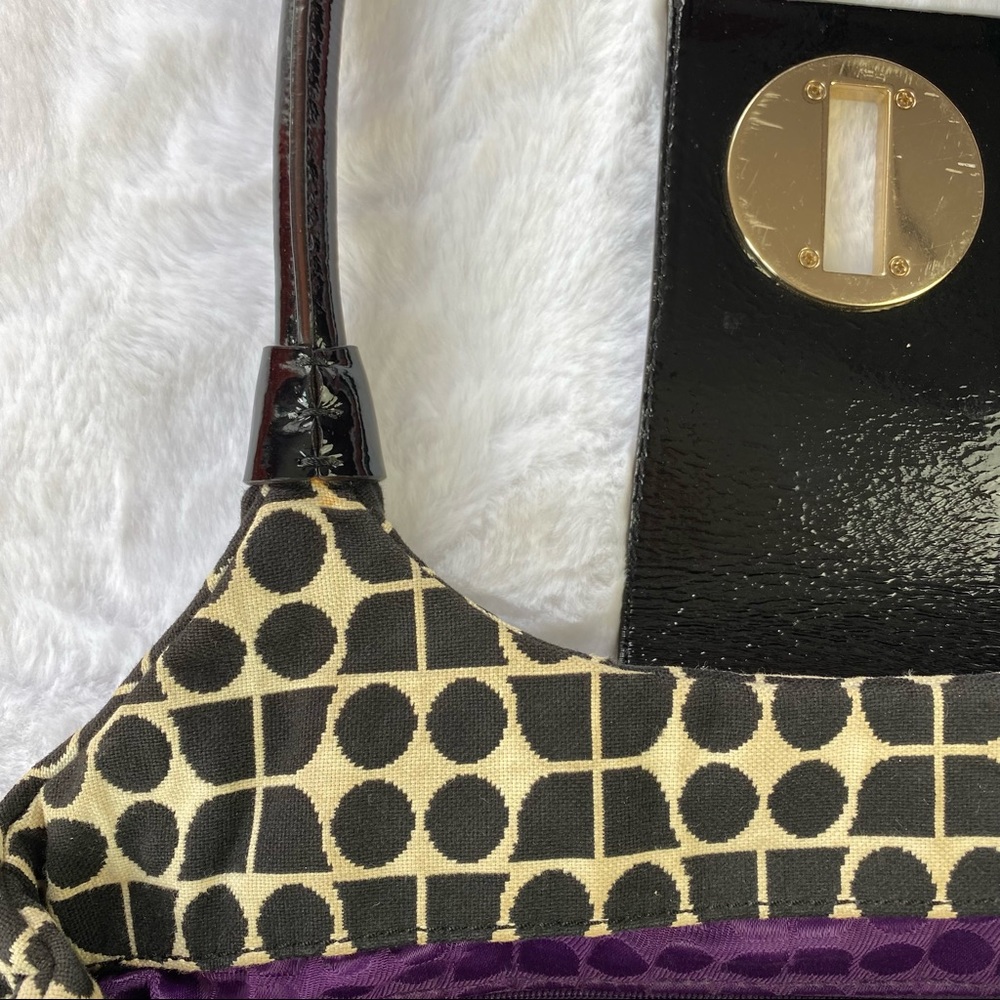 Kate Spade New York Jessie Marquee Hobo Shoulder Bag - Picture 10 of 16